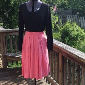 LulaRoe Madison Skirt